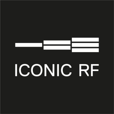 ICONIC RF's Logo