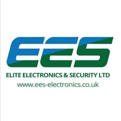Elite Electronics & Security LTD's Logo