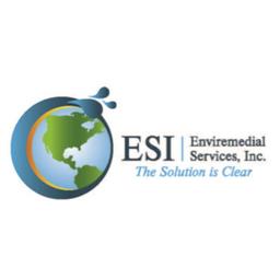 Enviremedial Services Inc Logo