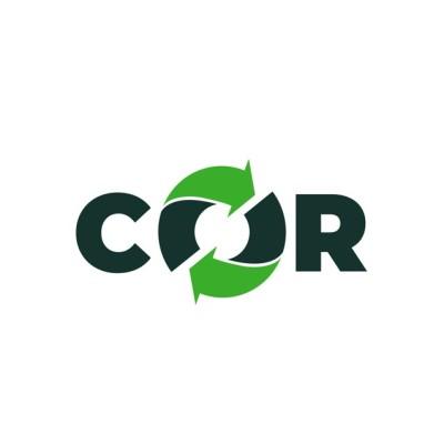 City of Roses Disposal & Recycling (COR)'s Logo