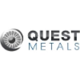 Quest Alloys and Metals Logo