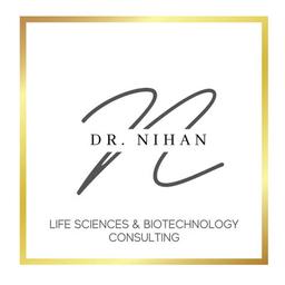 Dr. Nihan Logo