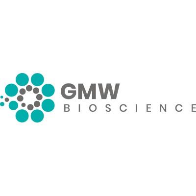 GMW Bioscience's Logo