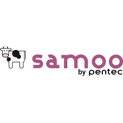 Samoo - Elearning's Logo