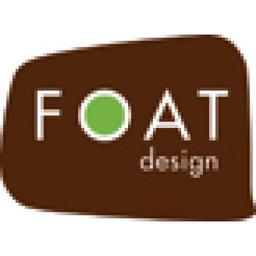 Foat Design Logo