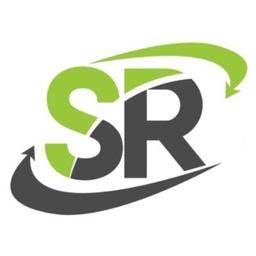Sustainable Resins Logo