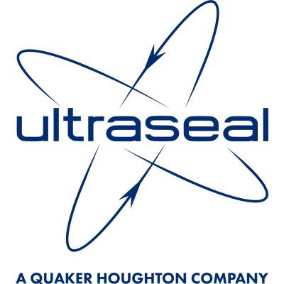 Ultraseal International's Logo