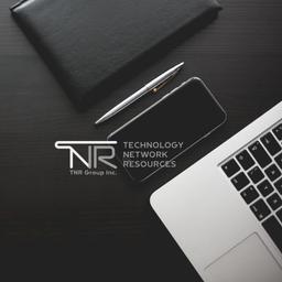 TNR Group Inc Logo
