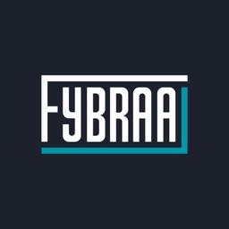 FYBRAA Logo