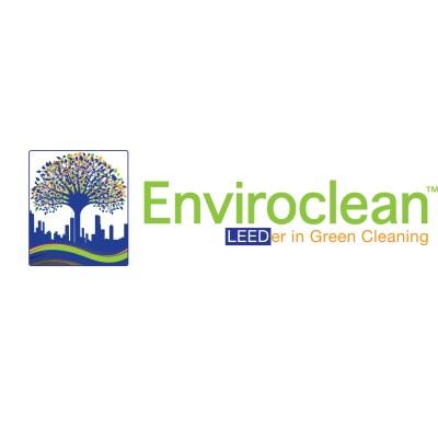 Enviroclean USA LLC's Logo