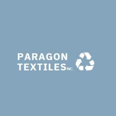 Paragon Textiles Inc.'s Logo