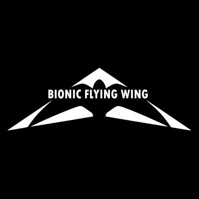 Bionic Flying Wing's Logo