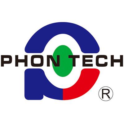 Phon Tech Industrial Company's Logo