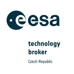 ESA Technology Broker Czech Republic Logo