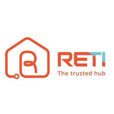 RETI - Proptech's Logo