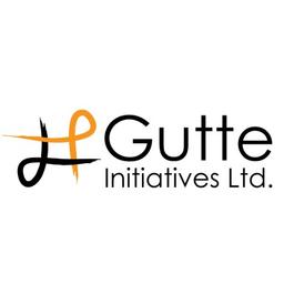 Gutte Initiatives Logo