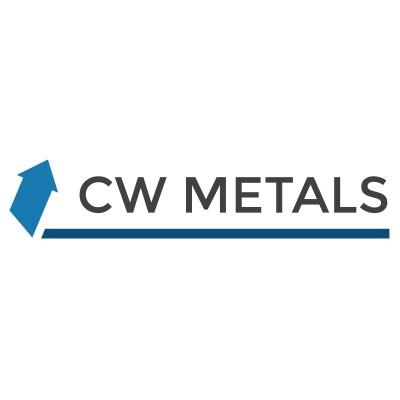 CW Metals INC's Logo
