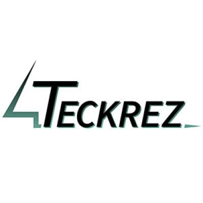 Teckrez Inc's Logo
