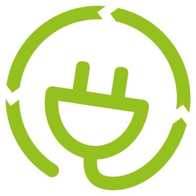 Electronic Recycling Australia's Logo