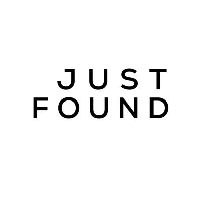 Justfoundworld's Logo