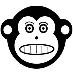 Ape Media & Services Logo