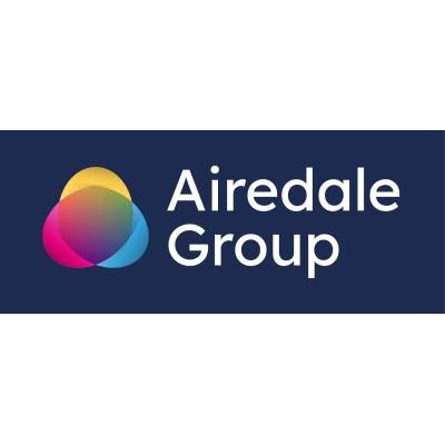 Airedale Group's Logo