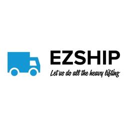 Easyshipment (EZShip) LTD Logo