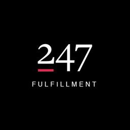 247 Fulfillment Logo