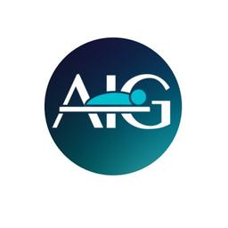 Advanced Imaging Group Logo