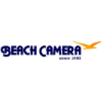 Beach Camera's Logo