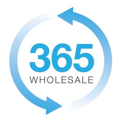 365Wholesale's Logo
