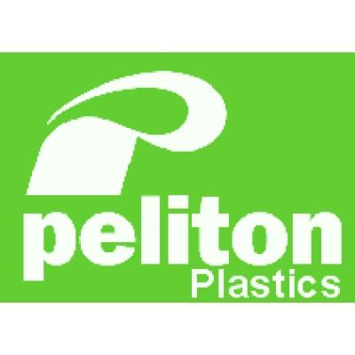 Peliton Inc.'s Logo