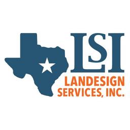 Landesign Services Inc. Logo