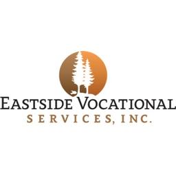 Eastside Vocational Services Logo