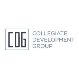 Collegiate Development Group Logo