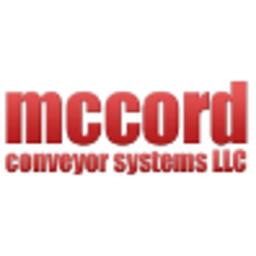 McCord Conveyor Systems LLC Logo