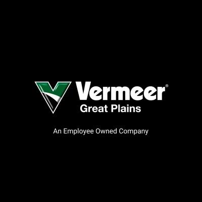 Vermeer Great Plains's Logo