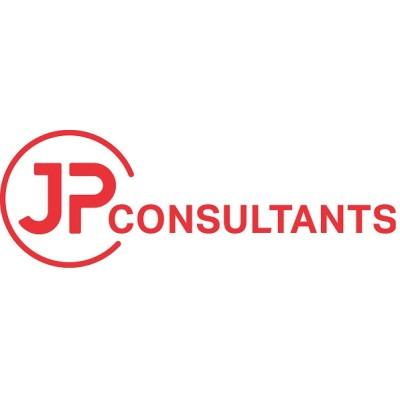 J.P. Consultants LLC's Logo