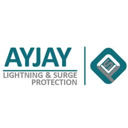Ayjay LSP Logo
