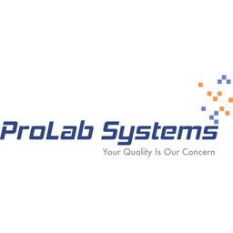 ProLab Systems Logo