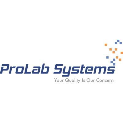 ProLab Systems's Logo