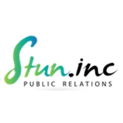 Stun.inc Public Relations's Logo