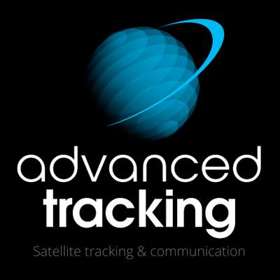 Advanced Tracking's Logo