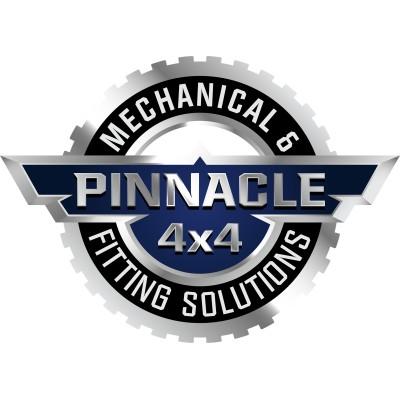 Pinnacle 4x4 Mechanical and Fitting Solutions's Logo