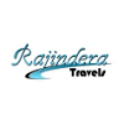 Rajindera Tour and Travels's Logo