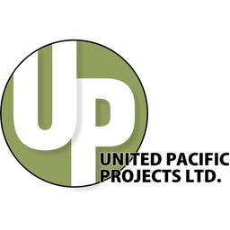 United Pacific Projects Ltd. Logo