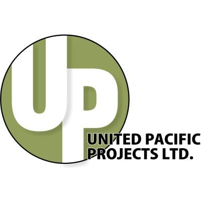 United Pacific Projects Ltd.'s Logo