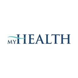 MyHealth Clinic Logo