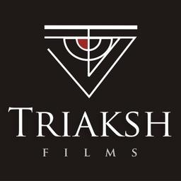 Triaksh Films Logo