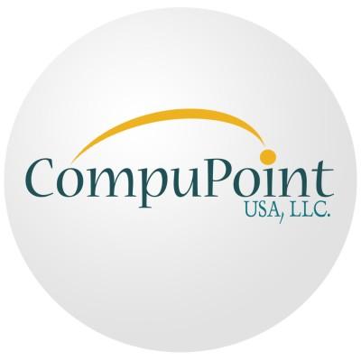 CompuPoint USA's Logo